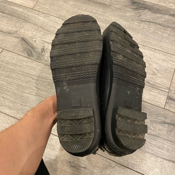 Nordstrom Rack Raining Boots, Almost new! Only used one time. - Picture 4 of 7